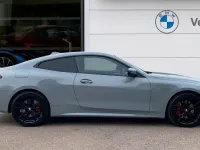 Second-hand BMW M440 M Sport 374 CP (275 kW) 2022 Gri Berlinǎ