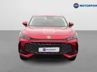 Używany MG HS Trophy 224 KM (164 kW) 2025 Czerwony SUV