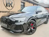 Używany Audi RS Q8 600 KM (441 kW) 2024 SUV