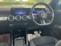 Used Mercedes EQB300 Executive 167 kW (228 HP) 2024 Grey SUV