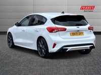 used Ford Focus ST 2.3 EcoBoost ST 5dr Auto