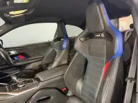 Used BMW M2 Comfort Edition 460 HP (338 kW) 2023 Grey Coupe