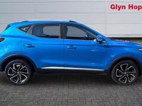 Used MG ZS Exclusive 111 HP (81 kW) 2024 SUV