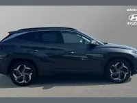 Used Hyundai Tucson Ultimate 230 HP (169 kW) 2022 Grey SUV