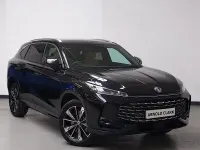 Used MG HS Trophy 224 HP (164 kW) 2025 Black SUV