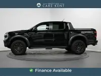Used Ford Ranger Raptor 292 HP (214 kW) 2024 Black Pickup