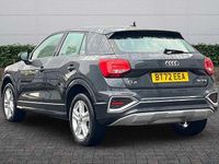 Used Audi Q2 Sport 2022 Grey SUV