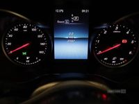 Used Mercedes GLC220 AMG line 2020 Silver Estate