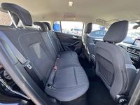 Used Ford Focus Zetec 2026 Black Estate