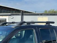 Usado Nissan Navara Tekna 190 CV (139 kW) 2011 Negro Pickup/Camioneta