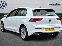 used VW Golf MK8 Hatch 5-Dr 1.5 eTSI 130PS Style EVO DSG