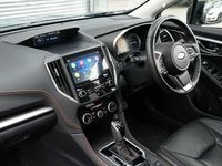 Used Subaru XV Premium 154 HP (113 kW) 2023 Grey SUV