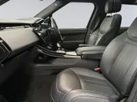 Used Land Rover Range Rover Sport First Edition 2023 Black SUV