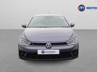 Used VW Polo R-line 95 HP (69 kW) 2026 Hatchback