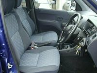 Used Daihatsu Terios 2005 SUV