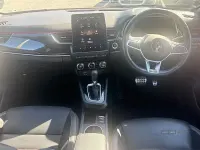 Used Renault Arkana R.S. 2023 Red SUV