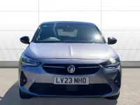 Second-hand Vauxhall Corsa Ultimate 101 CP (74 kW) 2023 Gri Hatchback