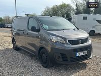 used Peugeot Expert 1000 1.6 BlueHDi 95 Professional Van