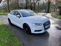 used Audi A3 2.0 TDI Sport 4dr