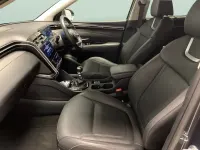 Used Hyundai Tucson Ultimate 150 HP (110 kW) 2022 Grey SUV