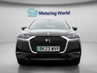 Used DS Automobiles DS3 Crossback Rivoli 136 HP (100 kW) 2023 SUV
