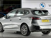 Used BMW 225 M Sport 245 HP (180 kW) 2022 Hatchback