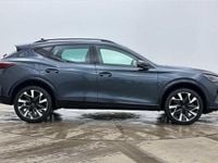 Used Cupra Formentor 2025 Grey SUV