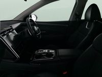 Used Hyundai Tucson Ultimate 230 HP (169 kW) 2022 Silver SUV