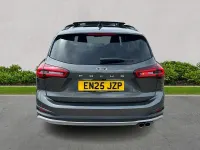 Used Ford Focus Active X 2025 Grey Estate