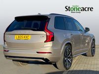 Used Volvo XC90 Plus 250 HP (183 kW) 2025 Other SUV