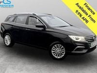 Used MG MG5 EV Exclusive 114 kW (156 HP) 2022 Estate