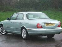 used Jaguar XJ8 