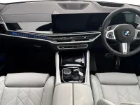 Used BMW X6 M Sport 294 HP (216 kW) 2026 Grey SUV