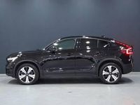 Used Volvo C40 Core 169 kW (231 HP) 2023 Black SUV