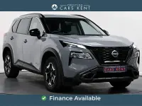 Used Nissan X-Trail S 213 HP (156 kW) 2025 Grey SUV