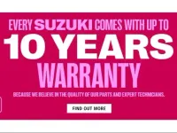 Used Suzuki Swift 2024 Blue Hatchback