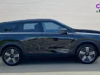 Used Jaecoo 7 204 HP (150 kW) 2026 Black SUV