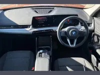 Usado BMW iX1 Sport Line 150 kW (204 HP) 2024 Laranja SUV