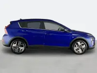 Used Hyundai Bayon Premium 2023 Blue SUV