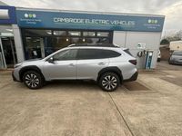 used Subaru Outback 2.5i Touring 5dr Lineartronic