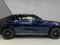 Used Mercedes E300 Urban 313 HP (230 kW) 2024 Blue Coupe