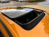 Used Audi SQ8 Performance 435 HP (319 kW) 2020 Orange SUV