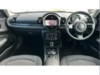 Used Mini Cooper Clubman Classic 136 HP (100 kW) 2022 Black Estate