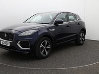 used Jaguar E-Pace 2.0 P200 MHEV R-Dynamic S SUV 5dr Petrol Auto AWD Euro 6 (s/s) (200 ps) Full Leather