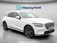 Used Genesis GV70 359 kW (489 HP) 2024 SUV