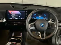 Used BMW iX2 M Sport 147 kW (201 HP) 2025 Grey SUV