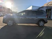 Used Dacia Jogger Expression 110 HP (80 kW) 2023 Grey MPV