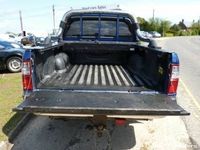 Begagnad Ford Ranger 2006 Pickup
