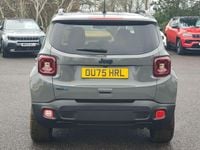 New Jeep Renegade 237 HP (174 kW) 2025 Grey SUV