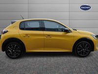 used Peugeot 208 1.2 PURETECH GT PREMIUM EAT EURO 6 (S/S) 5DR PETROL FROM 2023 FROM NEWBURY (RG14 7HT) | SPOTICAR